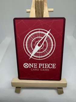 Roronoa Zoro - OP01-001 (Alternate Art) OP01-001 One Piece Promotion Cards Foil - Image 2