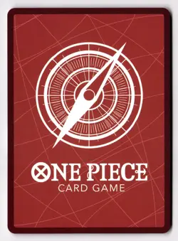 Roronoa Zoro JPN - (Alternate Art) OP01-001 One Piece Promotion Cards Foil NM JP - Image 2