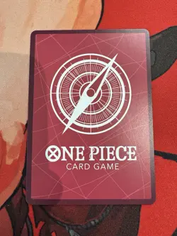 Roronoa Zoro - OP01-001 (Alternate Art) OP01-001 One Piece Promotion Cards Foil - Image 2
