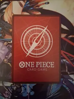 Roronoa Zoro - OP01-001 (Alternate Art) OP01-001 One Piece Promotion Cards Foil - Image 2