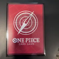 Roronoa Zoro - OP01-001 (Alternate Art) OP01-001 One Piece Promotion Cards Foil - Image 2