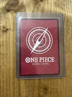 Roronoa Zoro - OP01-001 (Alternate Art) OP01-001 One Piece Promotion Cards Foil - Image 2