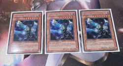 Barrel Dragon MC1-EN002 Master Collection Volume 1x Limited Edition LP - Image 1