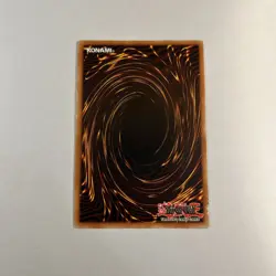 Yugioh Barrel Dragon MC1-EN002 Secret Rare Limited Edition LP - Image 2