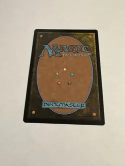 Lotus Petal (Future Sight) Mystery Booster 2 Foil MTG Magic The Gathering MINT - Image 2