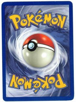 Dark Jolteon 38/82 Team Rocket Regular Uncommon Vintage Pokemon Card - Image 2