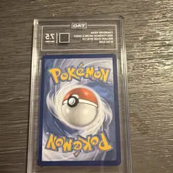 Pokemon TCG Charizard VSTAR Holo Ultra Rare Card Brilliant Stars 018/172 - Image 5