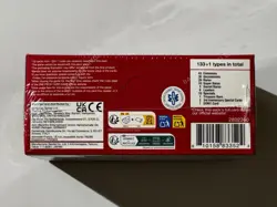 One Piece Card Game Carrying On His Will Booster Box OP13 English Edition Sealed - Image 3