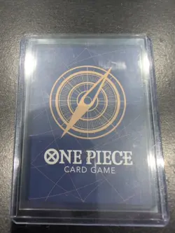 Jewelry Bonney OP12-118 SEC Legacy Of The Master One Piece Card Game English - Image 2