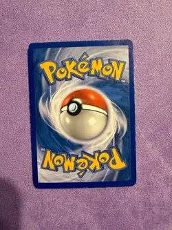 Copycat Dragon Frontiers Reverse Holo Card 73/101 Stamped - Image 2