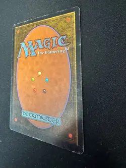 MTG volcanic island 2ED English Unlimited - Image 4