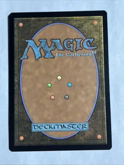 Imp's Mischief (Foil Etched) Commander Masters Foil MTG - Image 2