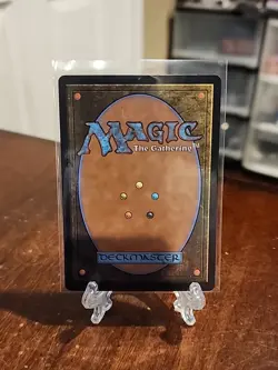 Seifer Almasy (Borderless) Final Fantasy Foil - Image 2