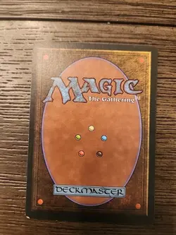 MTG 1x Pyroblast Ice Age Regular LP FREE SHIPPING - Image 2