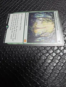 Concordant Crossroads NM MTG Double Masters 2022 MTG 141 / 331 - Image 2