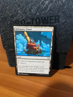 MTG Reliquary Tower Commander Legends Regular (488) NM FREE SHIPPING - Image 1