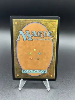 MTG Boseiju, Who Endures (412) (Borderless) Normal Kamigawa: Neon Dynasty - Image 5