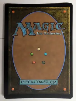 MTG - Yorion, Sky Nomad - MUL - R - Halo Foil - 194 - Image 2