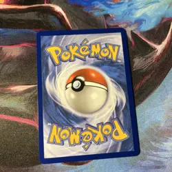 Pokemon TCG Alakazam 009 SEALED Mega Evolution Promo Holo - Image 2