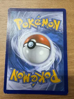 Mega Gallade EX 100/108 XY Pokemon Full Art Ultra Rare Holo Roaring Skies LP/MP - Image 2