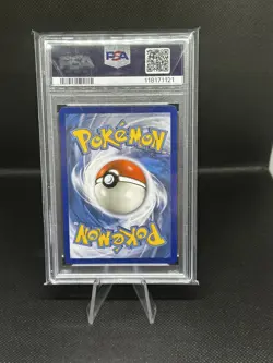 2020 Pokemon SWSH Full Art Charizard Vmax Champion's Path Secret #074 PSA 10 Gem - Image 2