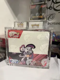 Pokemon TCG Destined Rivals Booster Box - Brand New - READ DESCRIPTION - Image 1