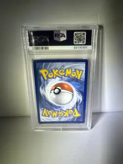 2023 Pokemon TCG Classic Collection CLC EN 002/034 CHARMELEON PSA GEM MT 10 - Image 3