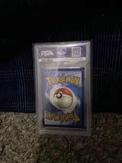 Pokemon Latias GG20 Crown Zenith Full Art Holo Ultra Rare PSA 9 - Image 4