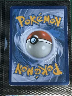 Pokemon TCG Eevee GX SM233 Full Art Promo - Image 2