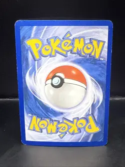 Pokemon TCG Leaf Energy 105/110 Holo EX Ruby & Sapphire EX Holon Phantoms 2006 - Image 3