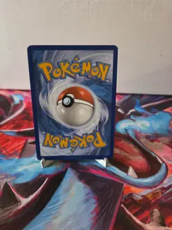 Litten Rare Holo Pokemon TCG SV05 Temporal Forces Illustration 167/162 - Image 2