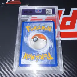 Pokemon TCG Charmander Scarlet & Violet 151 IR 168/165 PSA GEM MINT 10 - Image 2
