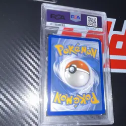 Pokemon TCG Charmander Scarlet & Violet 151 IR 168/165 PSA GEM MINT 10 - Image 4