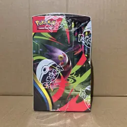 Pokemon Mega Evolution Phantasmal Flames Half Booster Box (18) 🔥 Sealed ✅ - Image 3