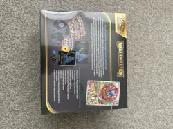 Pokemon TCG Mega Evolutions Lucario Elite Trainer Box ETB - Image 3