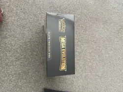 Pokemon TCG Mega Evolutions Lucario Elite Trainer Box ETB - Image 5