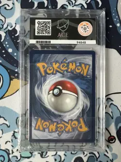 Charizard VMAX SV107/SV122 - Pokemon TCG - SWSH Shining fates - ACE 10 - Image 3