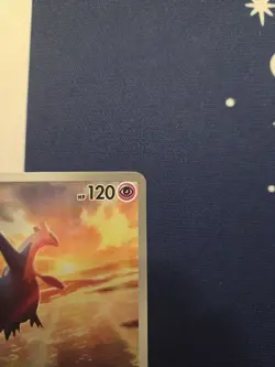 Pokemon TCG Surging Sparks Latios 203/191 NM - Image 3