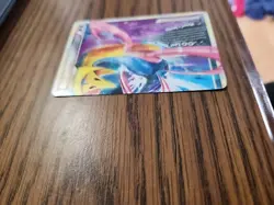 Darkrai & Cresselia Legend (Bottom) 100/102 Triumphant Holo - Image 3