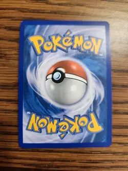 Darkrai & Cresselia Legend (Bottom) 100/102 Triumphant Holo - Image 4