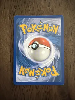 Darkrai & Cresselia Legend (Bottom) 100/102 Triumphant Holo - Image 2