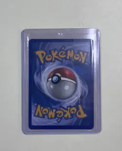 Darkrai & Cresselia Legend (Bottom) 100/102 Triumphant Holo - Image 2