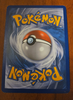 Darkrai & Cresselia Legend (Bottom) 100/102 Triumphant Holo - Image 2