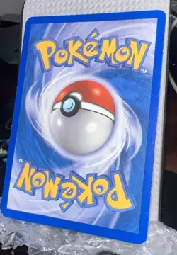 Darkrai & Cresselia Legend (Bottom) 100/102 Triumphant Holo - Image 2