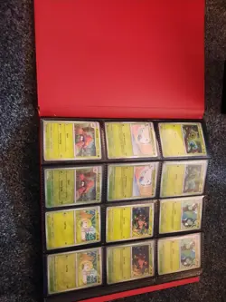 100% complete Journey Together Master Set Pokemon Cards - Image 1