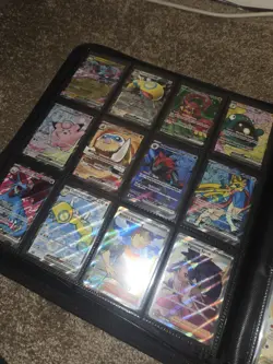 Pokemon Journey Together Master Set | 97% Complete | MINT | +PROMOS | FAST SHIP - Image 1