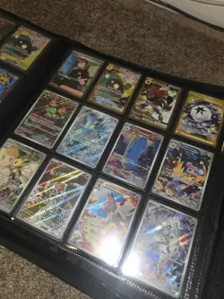 Pokemon Journey Together Master Set | 97% Complete | MINT | +PROMOS | FAST SHIP - Image 2