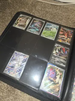 Pokemon Journey Together Master Set | 97% Complete | MINT | +PROMOS | FAST SHIP - Image 3