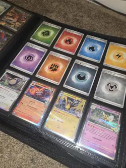 Pokemon Journey Together Master Set | 97% Complete | MINT | +PROMOS | FAST SHIP - Image 4