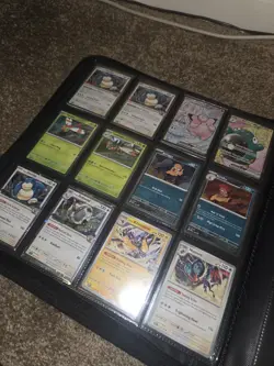 Pokemon Journey Together Master Set | 97% Complete | MINT | +PROMOS | FAST SHIP - Image 5